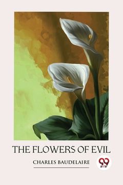 portada The Flowers of Evil (in English)
