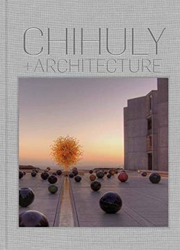 portada Chihuly and Architecture 