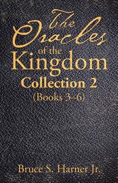 portada The Oracles of the Kingdom Collection 2: (Books 3-6) (en Inglés)