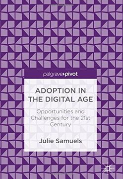portada Adoption in the Digital Age: Opportunities and Challenges for the 21St Century (en Inglés)