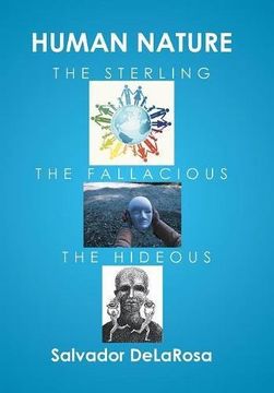 portada Human Nature, the Sterling, the Fallacious, and the Hideous
