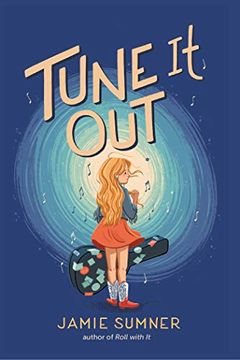 portada Tune it out (in English)