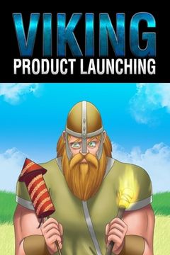 portada Product Launching (en Inglés)
