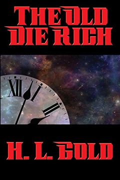 portada The Old Die Rich