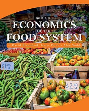 portada Economics of the Food System (en Inglés)