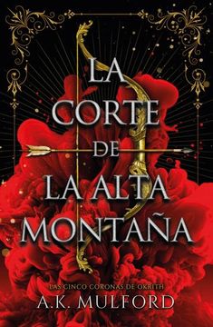 portada La Corte de la Alta Montaña (in Spanish)