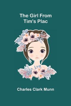 portada The Girl From Tim's Plac (en Inglés)