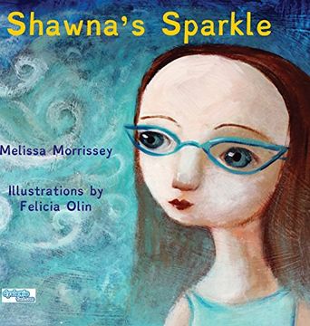 portada Shawna's Sparkle (en Inglés)