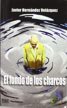 portada El Fondo de los Charcos (in Spanish)