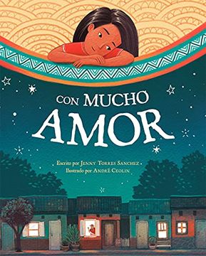 portada Con Mucho Amor (in English)
