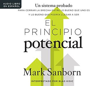 El Principio Potencial ()