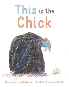 portada This is the Chick (en Inglés)