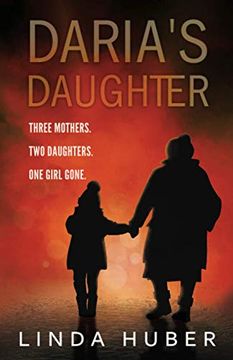 portada Daria'S Daughter (en Inglés)