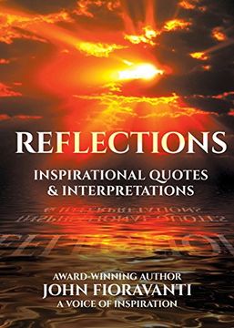 portada Reflections: Inspirational Quotes & Interpretations