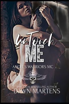 portada UnTouch Me (en Inglés)