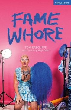 portada Fame Whore (Modern Plays) (en Inglés)