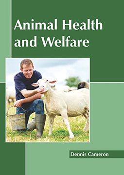 portada Animal Health and Welfare 