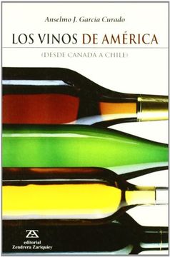 Vinos de América, los