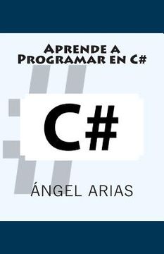 portada Aprende a Programar en C#
