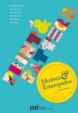 portada Motivos estampados (in Spanish)