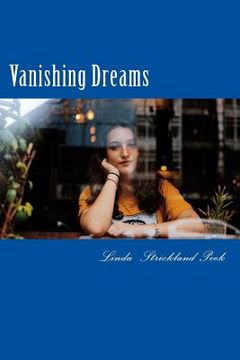 portada Vanishing Dreams (en Inglés)