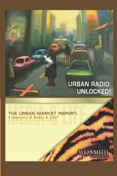 portada Urban Radio - Unlocked!