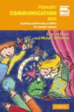 Primary Communication Box: Speaking and Listening Activities for Younger Learners (Cambridge Copy Collection) 