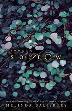 portada Song of Sorrow (en Inglés)