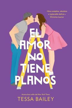portada El Amor no Tiene Planos las Reformas del Amor 1 (in Spanish)
