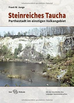 portada Steinreiches Taucha (en Alemán)