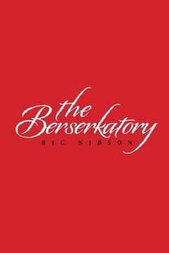 portada The Berserkatory (in English)