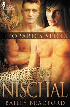 portada Leopard's Spots: Nischal (in English)