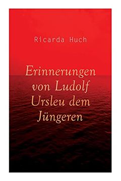 portada Erinnerungen von Ludolf Ursleu dem Jüngeren: Liebe Kennt Keine Hindernisse (in English)