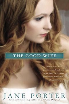 portada The Good Wife (in English)