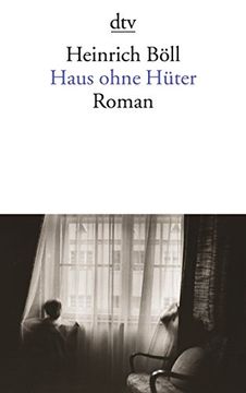 portada Haus Ohne Hüter (in German)