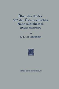 portada Über Den Kodex 507 Der Österreichischen Nationalbibliothek (Reuner Musterbuch): The Roman Question and the Powers 1848-1865 (en Alemán)