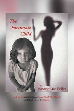 portada The Fortunate Child (en Inglés)