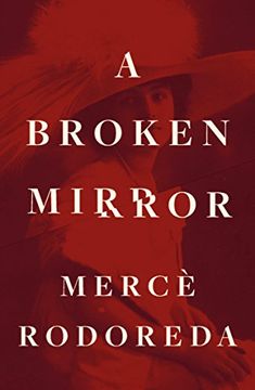 portada A Broken Mirror (in English)