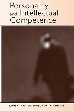 portada Personality and Intellectual Competence 