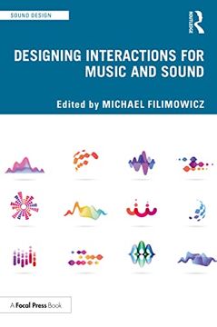 portada Designing Interactions for Music and Sound (Sound Design) 
