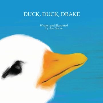 portada Duck, Duck, Drake