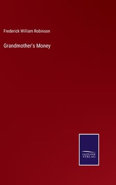 portada Grandmother's Money (en Inglés)