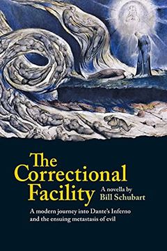 portada The Correctional Facility (en Inglés)