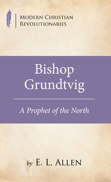 portada Bishop Grundtvig (in English)