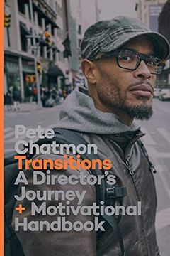 portada Transitions: A Director'S Journal and Motivational Handbook (en Inglés)