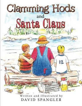 portada Clamming Hods and Santa Claus