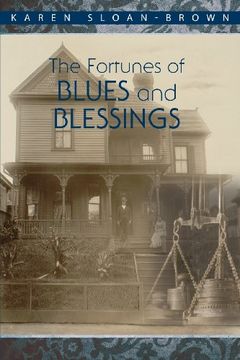 portada The Fortunes of Blues and Blessings