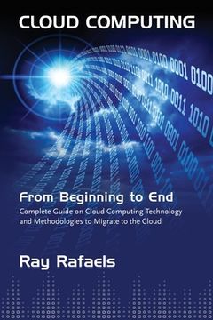 portada Cloud Computing: 2018 (en Inglés)