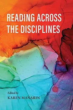 portada Reading Across the Disciplines (Scholarship of Teaching and Learning) (en Inglés)