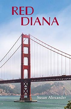 portada Red Diana (en Inglés)
